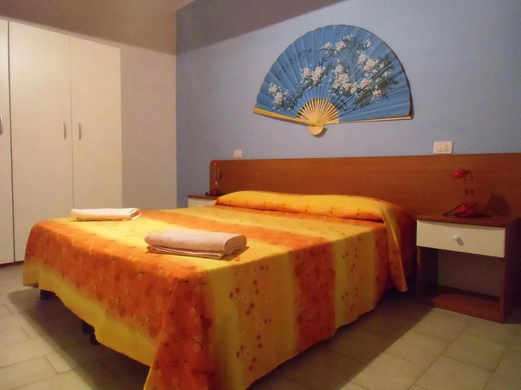 Holiday Home Le Marine Bilo Castelsardo كاستيلساردو الغرفة الصورة