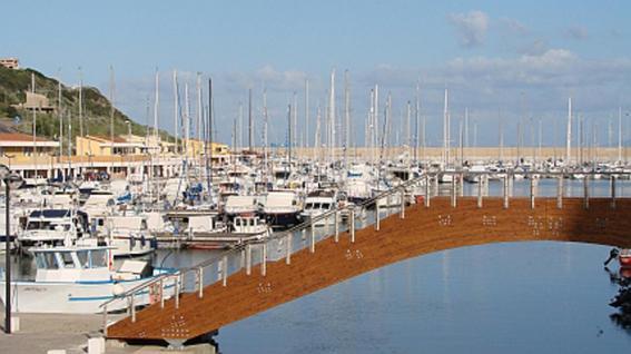 Holiday Home Le Marine Bilo Castelsardo كاستيلساردو الغرفة الصورة